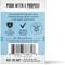 Show in main carousel: The Honest Kitchen Human Grade Functional POUR OVERS Heart Health Turkey Broth & Salmon Stew Dog Food Topper, 5.5-oz can, case of 12 slide 3 of 9