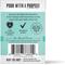 Show in main carousel: The Honest Kitchen Human Grade Functional POUR OVERS Skin & Coat Salmon Stew Dog Food Topper, 5.5-oz can, case of 12 slide 3 of 10