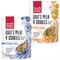 Show in main carousel: The Honest Kitchen Goat's Milk N' Cookies Slow Baked with Blueberries & Vanilla + Pumpkin Dog Treats slide 1 of 10
