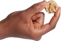 The Honest Kitchen Human Grade Goat's Milk N' Cookies Slow Baked with Peanut Butter & Honey Dog Treats, 8-oz bag slide 2 of 9