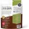 Show in main carousel: The Honest Kitchen Human Grade Gourmet Barbecue Liver Chips Chicken Liver & Cheddar Recipe Dog Treats, 4-oz bag slide 3 of 12