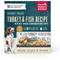 Show in main carousel: The Honest Kitchen Human Grade Wholemade Whole Grain Turkey & White Fish Dehydrated Dog Food, 4-lb box slide 1 of 9