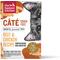 Show in main carousel: The Honest Kitchen Human Grade Grain-Free Beef & Chicken Pate Wet Cat Food, 5.5-oz, case of 12 slide 1 of 10