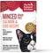 Show in main carousel: The Honest Kitchen Human Grade Grain-Free Minced Salmon & Cod in Fish Broth Gravy Wet Cat Food, 5.5-oz, case of 12 slide 1 of 10