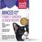 Show in main carousel: The Honest Kitchen Human Grade Grain-Free Minced Turkey, Chicken & Duck in Bone Broth Gravy Wet Cat Food, 5.5-oz box, bundle of 24 slide 1 of 9