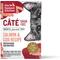 Show in main carousel: The Honest Kitchen Human Grade Grain-Free Salmon & Cod Pate Wet Cat Food, 5.5-oz, case of 12 slide 1 of 9