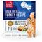 Show in main carousel: The Honest Kitchen Grain-Free Turkey Dehydrated Cat Food, 8-lb bundle  slide 1 of 9