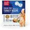 Show in main carousel: The Honest Kitchen Human Grade Grain-Free Turkey Dehydrated Cat Food, 4-lb bag slide 1 of 10