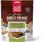 Show in main carousel: The Honest Kitchen Human Grade Jerky Harvest Mini Bars Chicken Recipe with Apples & Blueberries Dog Treats, 4-oz bag slide 1 of 12