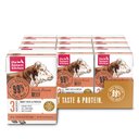 The Honest Kitchen Meal Booster 99% Beef Wet Dog Food Topper, 5.5-oz box, case of 24