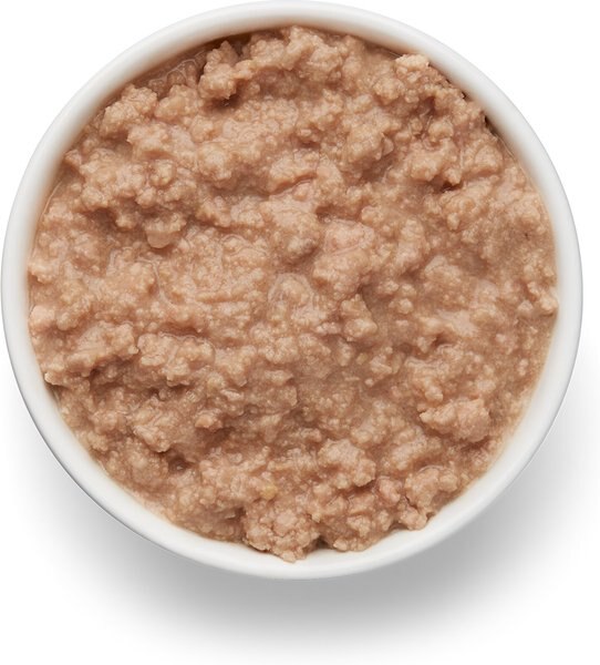 The Honest Kitchen Meal Booster 99% Beef Wet Dog Food Topper