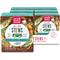 Show in main carousel: The Honest Kitchen Human Grade One Pot Stew Simmered Salmon & Chicken Stew Wet Dog Food, 10.5-oz, case of 6 slide 1 of 9