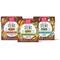 Show in main carousel: The Honest Kitchen Human Grade One Pot Stew Variety Pack Wet Dog Food, 10.5-oz pouch, case of 3 slide 1 of 11