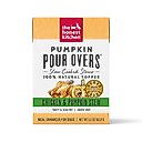 The Honest Kitchen Pumpkin POUR OVERS Chicken & Pumpkin Stew Wet Dog Food Topper, 5.5-oz, case of 12