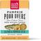 Show in main carousel: The Honest Kitchen Human Grade Pumpkin POUR OVERS Salmon & Pumpkin Stew Wet Dog Food Topper, 5.5-oz, case of 12 slide 1 of 12