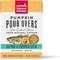 Show in main carousel: The Honest Kitchen Pumpkin POUR OVERS Turkey & Pumpkin + Pumpkin POUR OVERS Salmon & Pumpkin Stew Wet Dog Food Topper slide 6 of 9