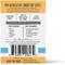 Show in main carousel: The Honest Kitchen Human Grade Pumpkin POUR OVERS Turkey & Pumpkin Stew Wet Dog Food Topper, 5.5-oz, case of 12 slide 3 of 12