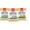 Show in main carousel: The Honest Kitchen Human Grade Pumpkin POUR OVERS Variety Pack Wet Dog Food Toppers, 5.5-oz, 3 pack slide 1 of 9