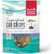 Show in main carousel: The Honest Kitchen Human Grade Superfood Cod Crisps Cod & Blueberry Dehydrated Dog Treats, 3-oz bag slide 1 of 11