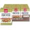 Show in main carousel: The Honest Kitchen Human Grade Superfood POUR OVERS Lamb & Beef Stew with Veggies Wet Dog Food Topper, 5.5-oz, case of 12 slide 1 of 12