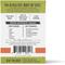Show in main carousel: The Honest Kitchen Human Grade Superfood POUR OVERS Lamb & Beef Stew with Veggies Wet Dog Food Topper, 5.5-oz, case of 12 slide 3 of 12