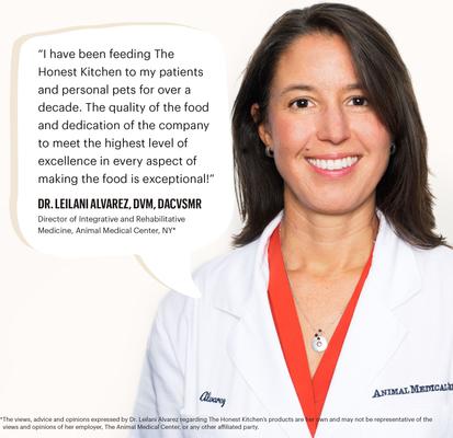 Show full view: The Honest Kitchen Superfood POUR OVERS Variety Pack Wet Dog Food Topper, 5.5-oz, 3 pack slide 6 of 9