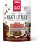 Show in main carousel: The Honest Kitchen Human Grade Surf & Turf Meaty Littles Slow Roasted Beef & Salmon Recipe Dog Treats, 4-oz bag slide 1 of 12