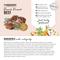 Show in main carousel: The Honest Kitchen Turkey + Beef Whole Food Clusters Dry Dog Food slide 8 of 9
