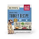 The Honest Kitchen Turkey Recipe Grain-Free Dehydrated Dog Food, 10-lb box