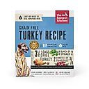 The Honest Kitchen Turkey Recipe Grain-Free Dehydrated Dog Food, 2-lb box