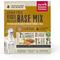 Show in main carousel: The Honest Kitchen Human Grade Veggie, Nut & Seed Grain-Free Dehydrated Dog Food Base Mix, 3-lb box slide 1 of 11