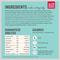 Show in main carousel: The Honest Kitchen Whole Food Clusters Chicken Recipe + Daily Boosters Instant Goat's Milk with Probiotics for Dogs slide 4 of 9