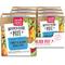 Show in main carousel: The Honest Kitchen Whole Food Clusters Chicken Recipe Dry Food + Butcher Block Pate Turkey & Autumn Veggies Pate Wet Dog Food slide 6 of 9