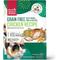 Show in main carousel: The Honest Kitchen Human Grade Whole Food Clusters Grain-Free Chicken Dry Cat Food, 1-lb slide 1 of 9