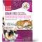 Show in main carousel: The Honest Kitchen Human Grade Whole Food Clusters Grain-Free Chicken & Fish Dry Cat Food, 1-lb slide 1 of 10