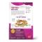 Show in main carousel: The Honest Kitchen Whole Food Clusters Grain-Free Chicken & Fish Dry Cat Food, 8-lb bundle  slide 3 of 9