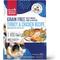 Show in main carousel: The Honest Kitchen Human Grade Whole Food Clusters Grain-Free Turkey & Chicken Dry Cat Food, 1-lb bag slide 1 of 10