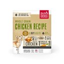 The Honest Kitchen Whole Grain Chicken Recipe Dehydrated Dog Food, 4-lb box