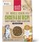 Show in main carousel: The Honest Kitchen Whole Grain Chicken Recipe Dehydrated Food + Food Clusters Whole Grain Chicken & Oat Recipe Dog Food, 5-lb bag slide 5 of 8