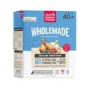 The Honest Kitchen Wholemade Grain-Free Turkey Human Grade Dehydrated Dog Food, 10-lb box