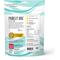 Show in main carousel: The Honest Kitchen Human Grade Wishes Dehydrated White Fish Filets Dog Treats, 3-oz bag slide 3 of 12