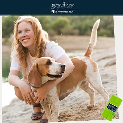 Show full view: The Humane Society Dog Waste Bags, Color Varies, 96 count slide 6 of 9