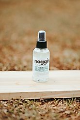 The Infused Equestrian Noggin Fresh Horse Riding Helmet Spray, 4-fl oz bottle slide 2 of 3