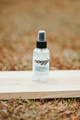Show full view: The Infused Equestrian Noggin Fresh Horse Riding Helmet Spray, 4-fl oz bottle slide 2 of 3