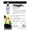 Show in main carousel: The Infused Equestrian Noggin Fresh Horse Riding Helmet Spray, 4-fl oz bottle slide 3 of 3