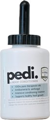 The Infused Equestrian Pedi Hoof Horse Conditioner, 16-fl oz bottle slide 1 of 2