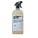 The Infused Equestrian Wham Bam Coat Fly insect Repellent Horse Spray, 28-fl oz bottle