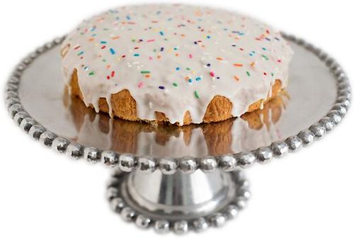 Show full view: The Lazy Dog Cookie Co. Bake-at-Home Vanilla Birthday Cake Mix Dog Treat slide 4 of 6