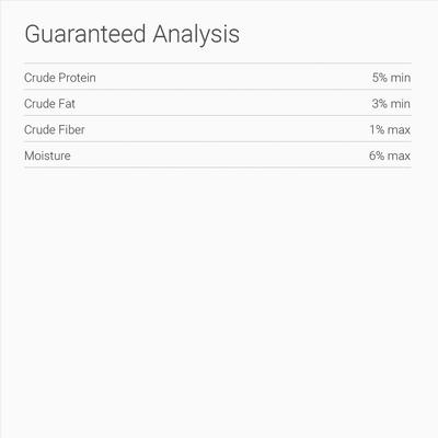 Show full view: The Lazy Dog Cookie Co. Bake-at-Home Vanilla Birthday Cake Mix Dog Treat slide 5 of 6