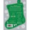 Show in main carousel: The Lazy Dog Cookie Co. Coconut Snowballs Stocking Dog Treats, 5-oz bag slide 3 of 4